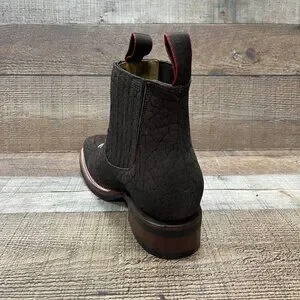 La Sierra | Shoes | Mens Western Vaquero Rodeo Half Boot  display picture 2